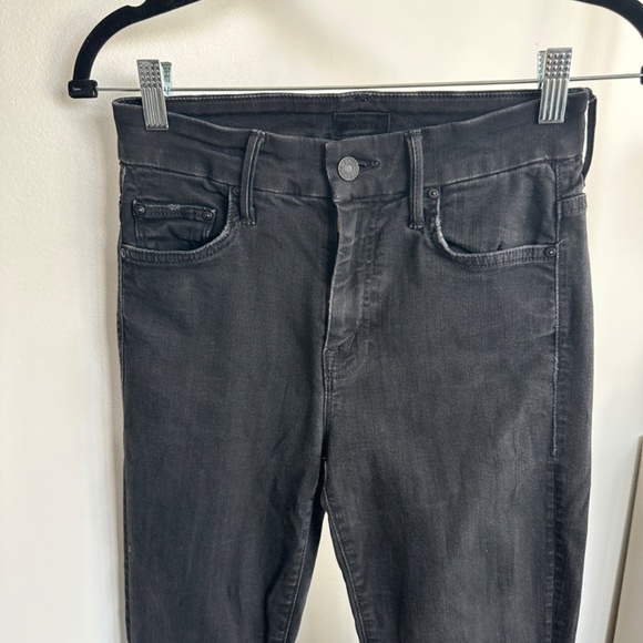 Mother Highwaisted Looker - Picture 2 of 3